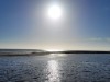 Blick über's Wasser