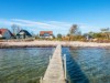 Udsigt over vand