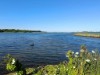 Blick über's Wasser