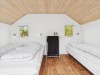 Schlafzimmer im Annex