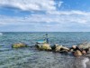 Blick über's Wasser