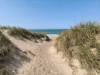 Blick über's Wasser