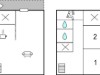 Plantegning