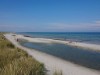 Blick über's Wasser