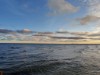 Blick über's Wasser