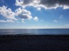 Blick über's Wasser