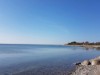 Blick über's Wasser