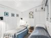 Schlafzimmer im Annex