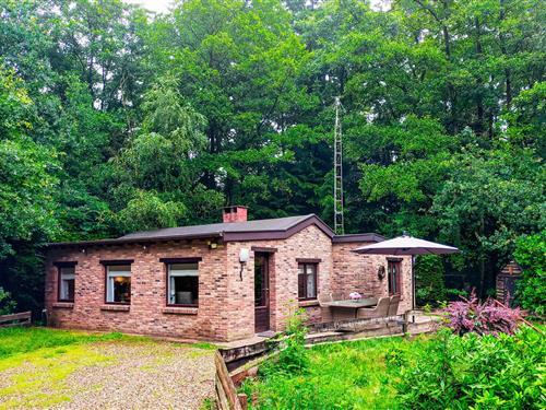 Emne nr.: 132-BLI032