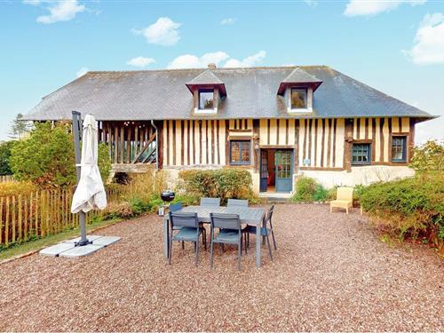 Emne nr.: 135-FNC281