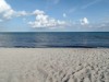 Blick über's Wasser