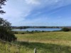 Blick über's Wasser
