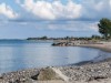 Blick über's Wasser
