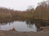 Blick über's Wasser