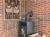 Diverse interiør
