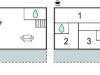 Plantegning