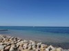 Blick über's Wasser