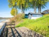 Blick über's Wasser