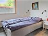 Schlafzimmer im Annex