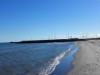 Blick über's Wasser