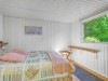 Schlafzimmer im Annex