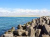 Blick über's Wasser