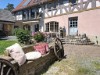 Aussen