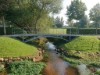Blick über's Wasser