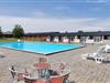 Fælles swimmingpool