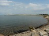Blick über's Wasser