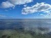 Blick über's Wasser