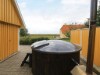 Blick über's Wasser