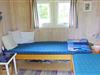 Schlafzimmer im Annex