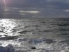 Blick über's Wasser