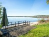 Blick über's Wasser