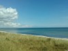 Blick über's Wasser