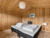 Schlafzimmer im Annex