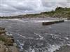 Blick über's Wasser