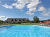 Fælles swimmingpool