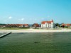 Blick über's Wasser