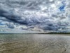 Blick über's Wasser
