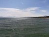Blick über's Wasser