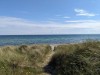 Blick über's Wasser
