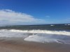 Blick über's Wasser