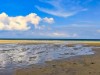 Blick über's Wasser