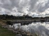 Blick über's Wasser