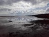 Blick über's Wasser