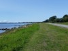 Udsigt over vand