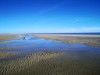 Blick über's Wasser