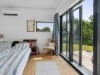 Schlafzimmer im Annex